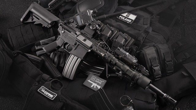 サバゲー初心者がエアガンカスタムで得する 5つのスペックアップ サバイバルゲーマー進化論