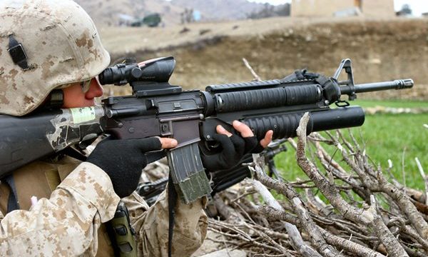 G Gアーマメント グレードやメカボックスから見るモデルの違いとは サバイバルゲーマー進化論